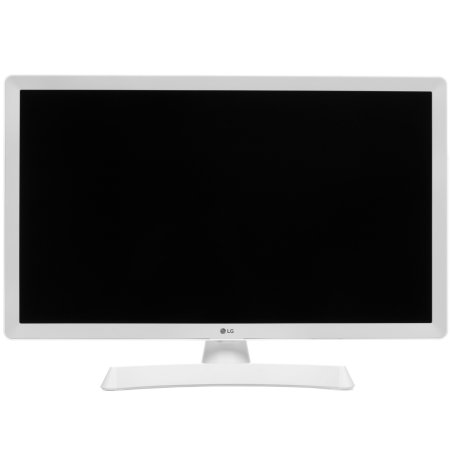 Телевизор LG 24" 24TQ510S-WZ.ARUZ белый LED HD 60Hz Smart TV