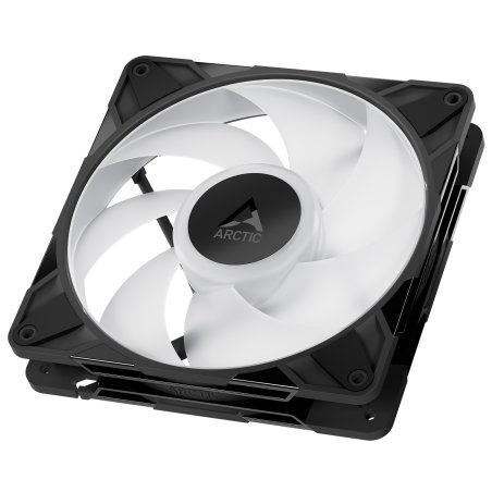 Вентилятор корпусной ARCTIC P14 Pro A-RGb (белый) - retail (ACFAN00318A)