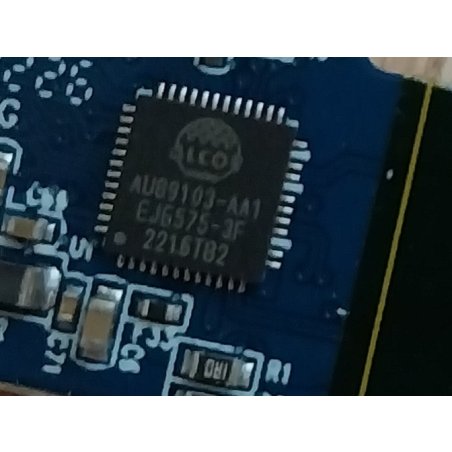 Флешка USB R/W Netac UA31 128Gb <NT03UA31N-128G-32GN>, USB3.2