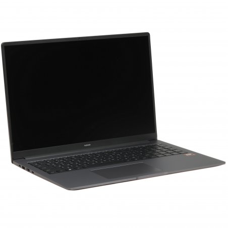Ноутбук Honor MagicBook X16 Plus 2024 BRI-76/16"/IPS/AMD Ryzen 7 8845HS/16Gb/512Gb SSD/AMD Radeon 780M/Windows 11 Home/серый космос/1.75kg