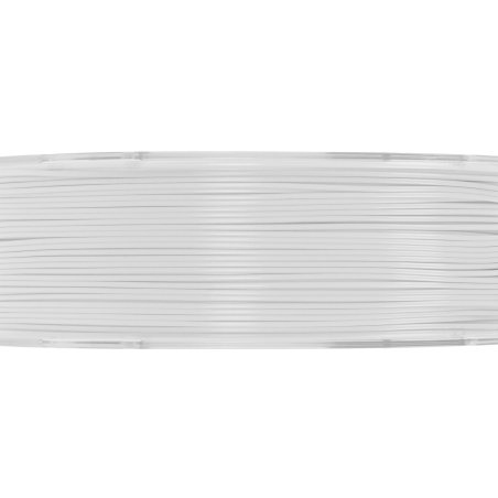 Филамент NVPrint ASA White для 3D печати диаметр 1.75мм длина 330 метров масса 1 кг