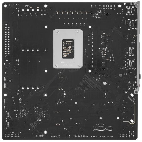 Материнская плата Gigabyte B860 GAMING X WIFI6E, LGA 1851, Intel B860, 4xDDR5, 4xSATA, 3xM.2, 1xPCIe 5.0 x16, 2xPCIe 4.0 x16, 1xHDMI, 1xDP, 1x 2.5Gb LAN, 4xUSB-A 2.0, 2xUSB-A 3.2 Gen 1, 1xUSB-C 3.2 Gen 2, 7.1, 3x3.5 мм, 3xARGb, 4xRGb, mATX
