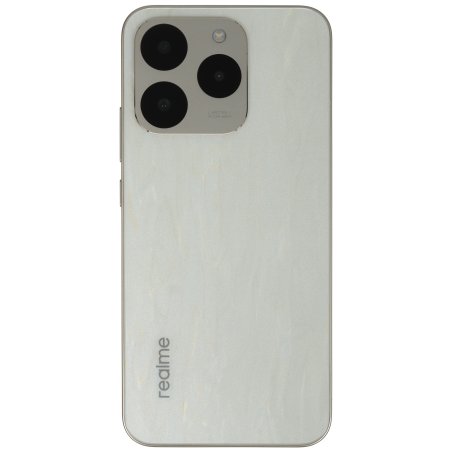 Смартфон Realme 15T RMX5111, 8/128Gb, серебристый