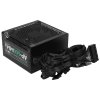 Блок питания Aerocool / Formula ATX 600W AP-600ММ 80 PLUS WHITE (20+4pin) APFC 120мм fan 6xSATA RTL