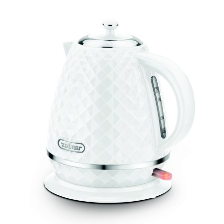 Чайник электрический Zelmer ZCK7635W
