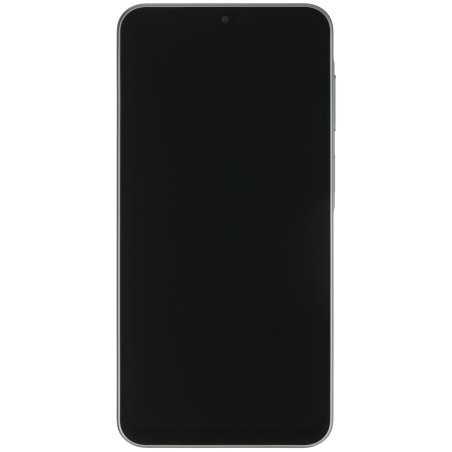 Смартфон Samsung Galaxy A17 SM-A175F 4/128Gb серый