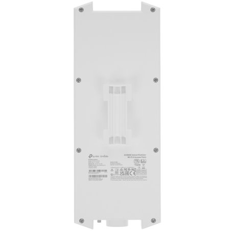 Двухдиапазонная точка доступа TP-Link EAP650-Outdoor AX3000 Wi-Fi 6 для помещения/улицы PROJ