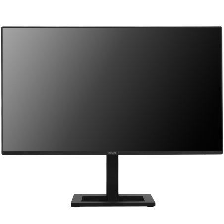 Монитор 23.8" Philips 24E1N1300AE IPS 1920x1080, 100 Гц, 4 мс, 16:9, 250 кд/м2, 1xHDMI, 1xUSB-C, 1x3.5 мм, черный