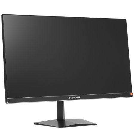 Моноблок Teclast M24 Air 23.8" Full HD i7 12700 (2.1) 16Gb SSD 512Gb UHDG 770 Windows 11 Pro GbitEth WiFi BT 120W Cam черный 1920x1080