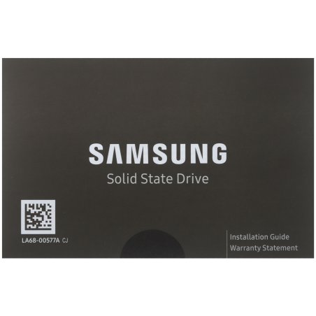 Накопитель SSD Samsung 990 EVO Plus, 4 ТБ, M.2 2280, PCIe 4.0 x4, NVMe 2.0, R/W 7250/6300