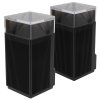 Роутер ASUS ET12(2-PK), из 2 точек доступа, 802.11 a/b/g/n/ac/ax, 2,4 + 5 гГц; 90IG06U0-MO3A20