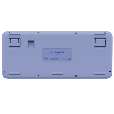 Клавиатура беспроводная Logitech Keyboard POP KEYS DAYDREAM_MINT