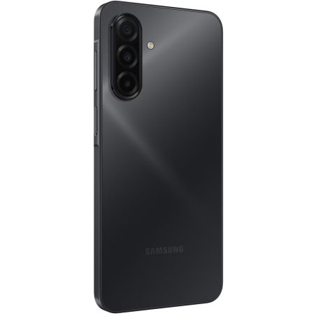 Смартфон Samsung Galaxy A17 6/128Gb, черный