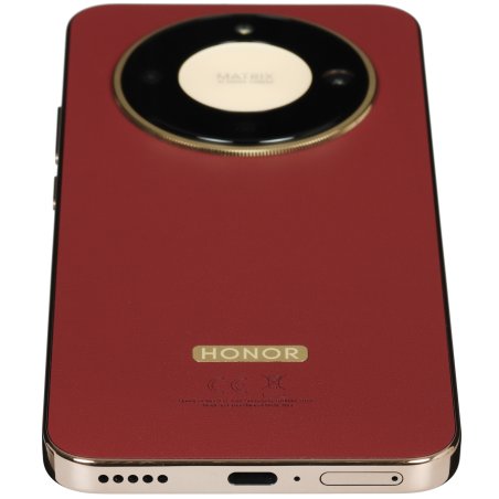 Смартфон HONOR X9d 12/256Gb, коричневый