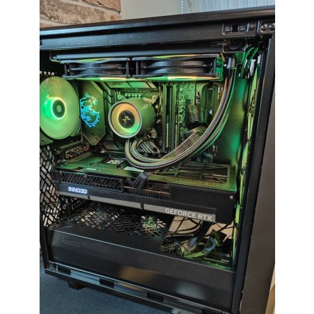 Оперативная память Patriot Viper Venom, DDR5, 32GB (2x16GB), 5600MHz, CL36, DIMM, с радиатором, черный