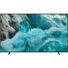Телевизор Samsung 75" QE75Q7FAAUXRU Q серебристый QLED 4K UHD 50Hz Smart TV