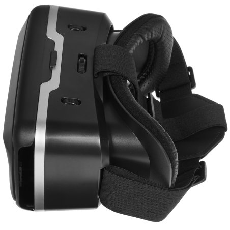 Очки виртуальной реальности RITMIX RVR-500 серый