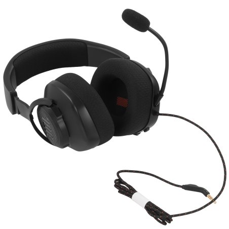 Наушники проводные JBL T110 черный