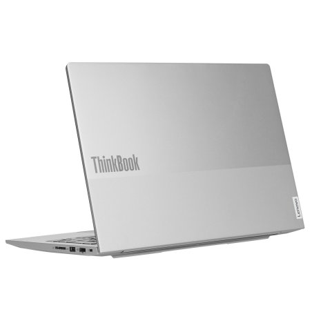 Ноутбук 14" IPS WUXGA LENOVO ThinkBook 14 G6 ABP grey (AMD Ryzen 5 7430U/32Gb/1Tb SSD/VGA int/FP/noOS) ((21KJ00D8AK))