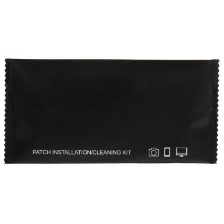 Сенсорное стекло (тачскрин) TurboPad 1016 4G, черное