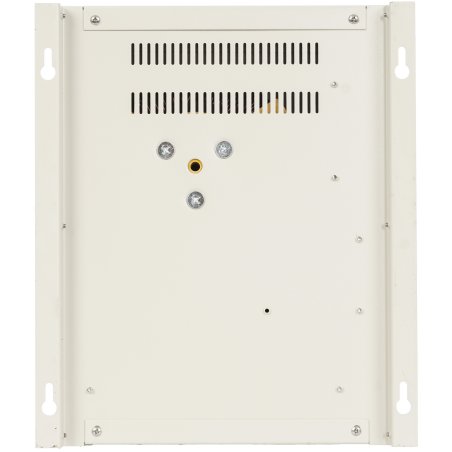 Стабилизатор напряжения Ресанта АСН-10000Н/1-Ц электронный однофазный серый