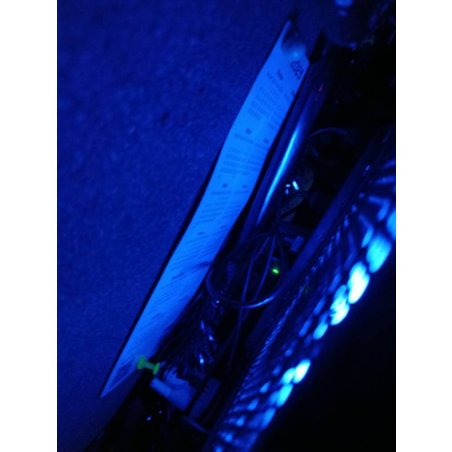 Двухдиапазонный Wi-Fi USB адаптер Mercusys MU6H AC650 высокого усиления