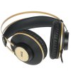 Наушники AKG K92 черный