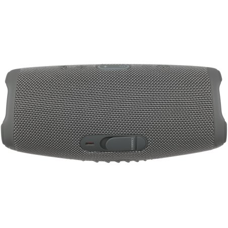 Портативная акустика JBL Charge 5, серый