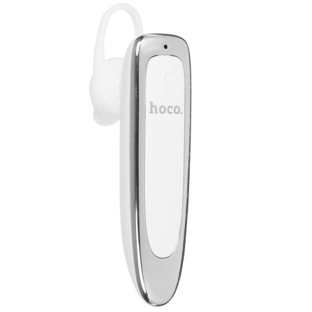 Гарнитура беспроводная HOCO ES56 белый