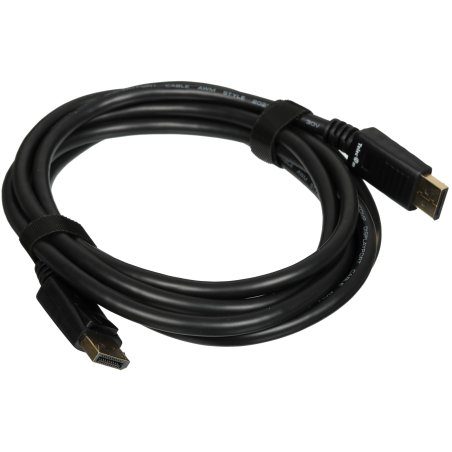 Кабель соединительный Telecom DisplayPort DP-DP 1.2V 4K@60Hz 3м <CG712-3M>