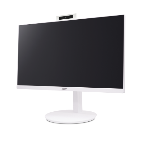 Моноблок Acer Aspire C24A Intel Core i3 1305U/16Gb/SSD 512Gb/23.8"/IPS/FHD/NoOS/белый (DQ.BNXCD.003)