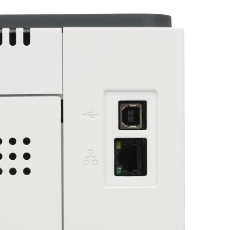 Принтер лазерный HP LaserJet M211dw (9YF83A), A4, ч/б, печ. до 29 стр/мин., 600 x 600 dpi, USB, RJ-45, Wi-Fi, Air Print, Mopria