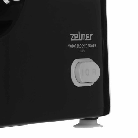 Мясорубка электрическая ZELMER ZMM1520B