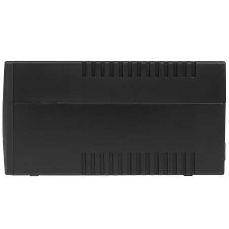 Источник бесперебойного питания UPS POWERMAN Back Pro 650 PLUS, line-interactive