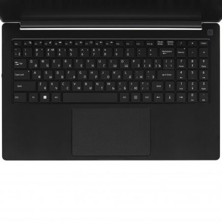 Ноутбук Rikor NEURO 3 RL-AC02/15.6"/IPS/AMD Ryzen 5 7430U/16Gb/512Gb SSD/AMD Radeon Graphics/Windows 11 Pro/черный/1.64kg