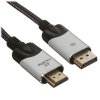Кабель-переходник VCOM CG608M-1.8M DisplayPort M-> HDMI M 4K@60Hz 1,5 м VCOM (CG608M-1.8M)