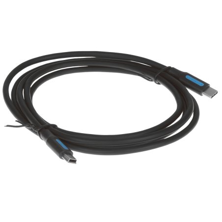 Кабель Vention USB 2.0 CM/CM - 1м.