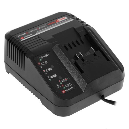 Комплект Einhell 18V 2,5Ah PXC Starter Kit (4512097) Устройство зарядное + аккумулятор