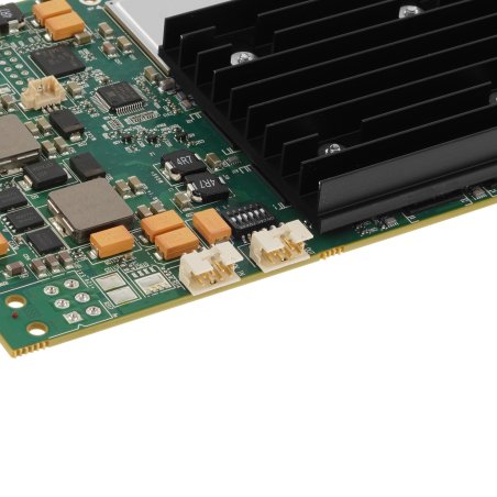 Видеокарта Matrox MURA-MPX40HF