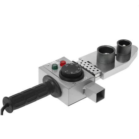 Сварочный аппарат для пластиковых труб Ресанта АСПТ-1000А раструбная (без кейса)