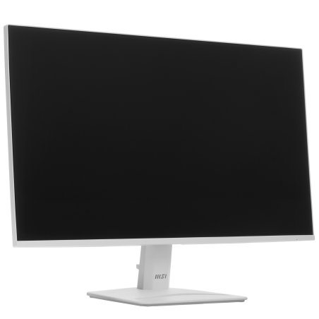 Монитор 27" MSI PRO MP273QW E2 IPS 2560x1440, 100 Гц, 4 мс, 16:9, 400 кд/м2, 2xHDMI,1xDP, белый
