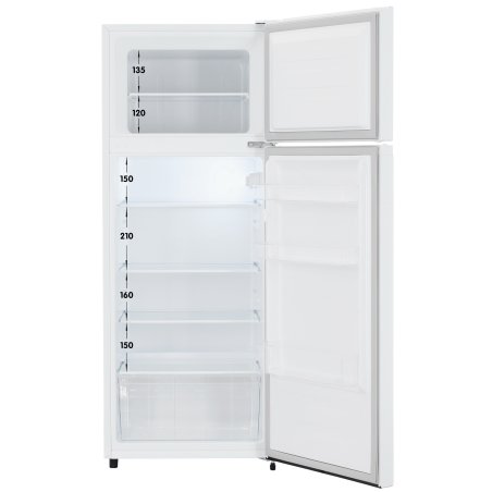 Пинцет HETOOLS ESD-10 прямой, черный 120мм