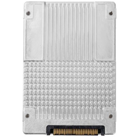 Накопитель SSD Intel P4510 Series, 8000GB, 2.5", PCIe 3.1 x4, U.2, R/W 3200/3000
