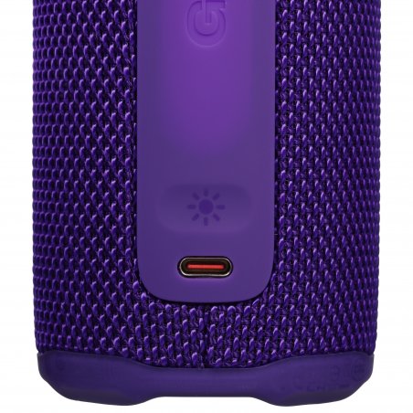 Портативная акустика JBL CLIP 5, фиолетовый