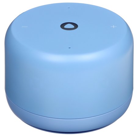 Умная колонка YANDEX YNDX-00026BLU SPEAKER LITE 2 BLUE