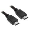 Кабель а/в ROMBICA Модель CB-15LX Длина кабеля 1.5m м Длина 1.5 м Разъемы HDMI-HDMI 2xВыход HDMI Цве