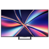 Телевизор Hisense 55" 55U8KQ черный Mini-Led UHD 120Hz Smart