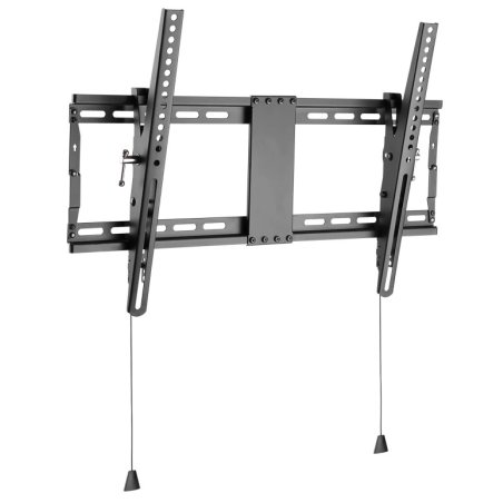 Кронштейн для телевизора Rexant серия HOME 37"-80" дюймов, наклонный