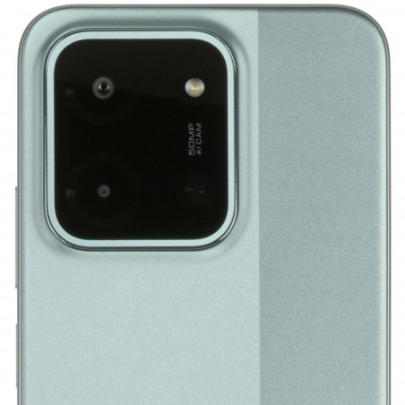 Смартфон Poco C85 8/256Gb зеленый
