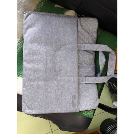 Сумка для ноутбука FOR GETAC X500 черный NKG-X500-5-2 B S NONAME